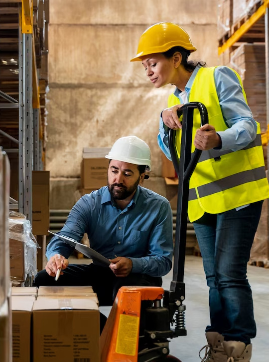 Our Marquee over Text