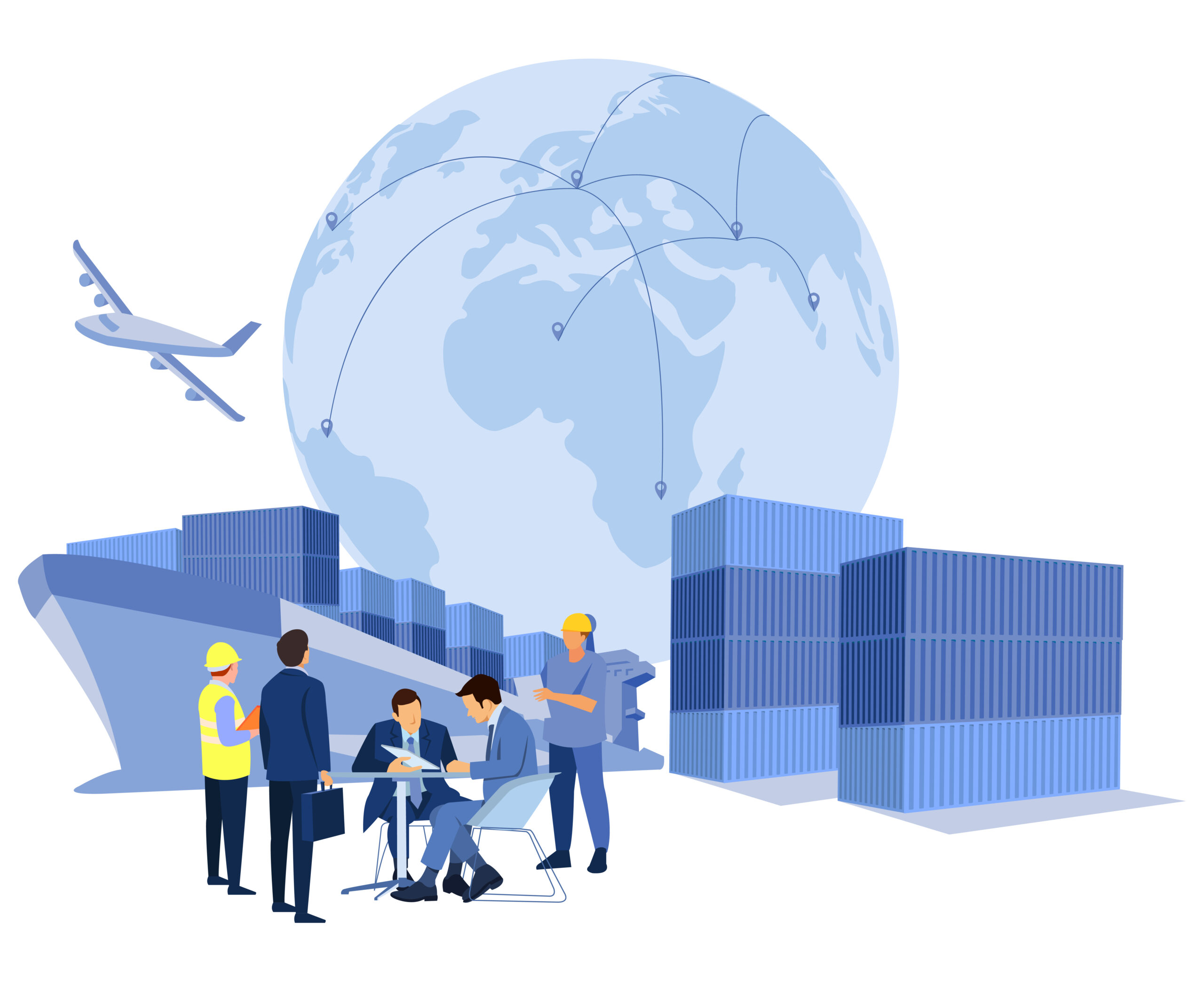 International Packers Movers