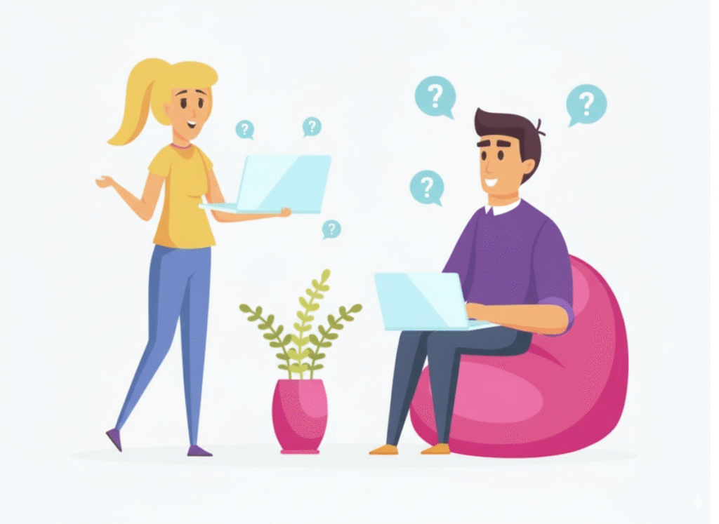 Corporate Relocations