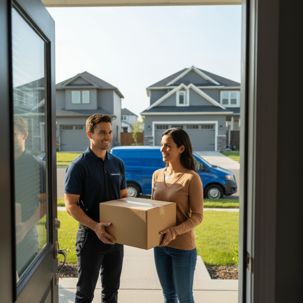 Packers and Movers In Bangalore