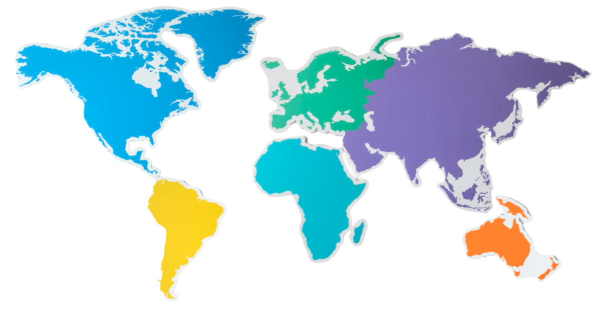 International packers and movers