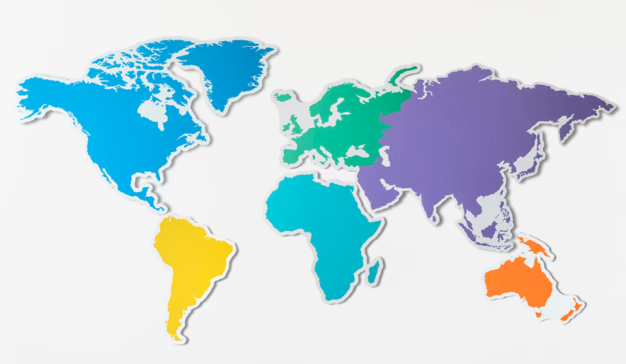 International Packers and Movers