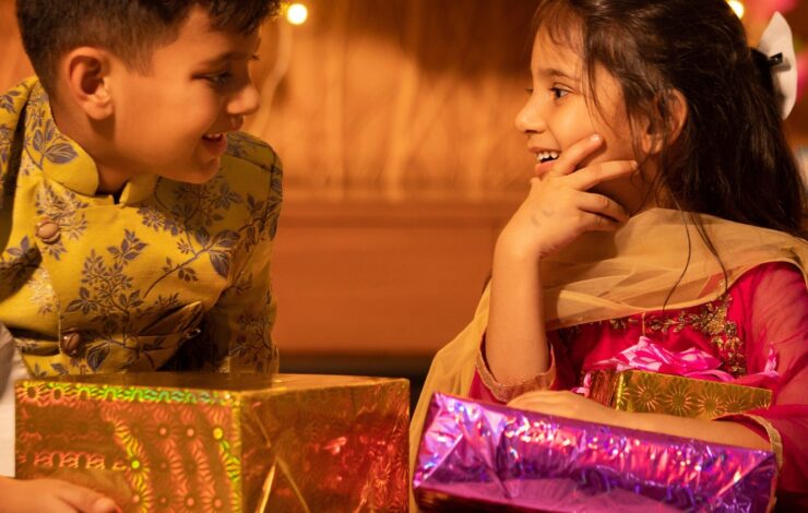 Why Professional Cleaning is a Must This Diwali!