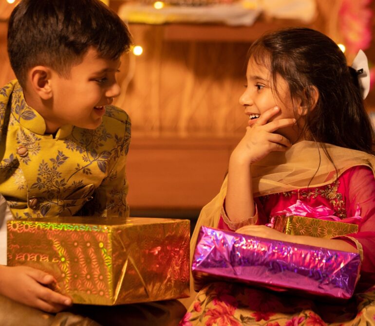 Why Professional Cleaning is a Must This Diwali!