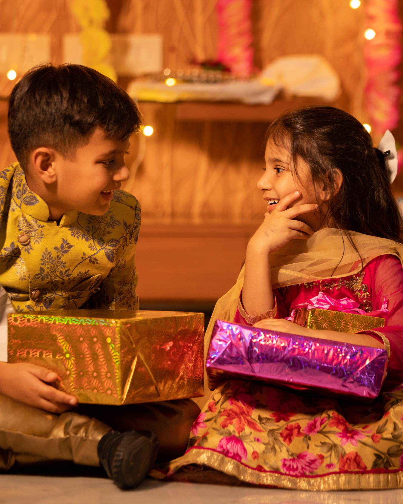 Why Professional Cleaning is a Must This Diwali!