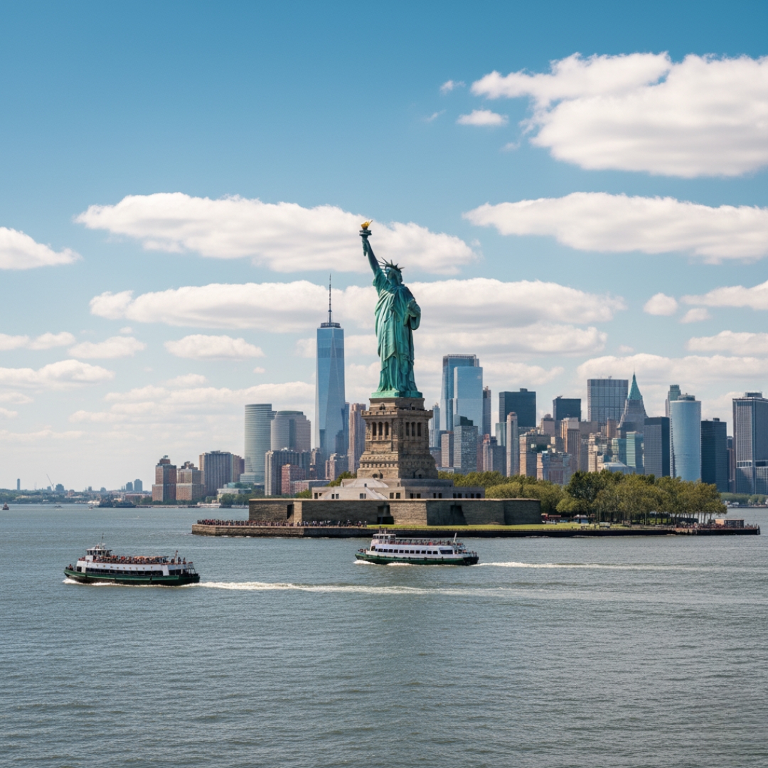 Bangalore to USA Moving