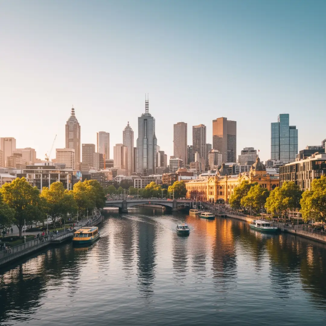 Bangalore to australia Moving