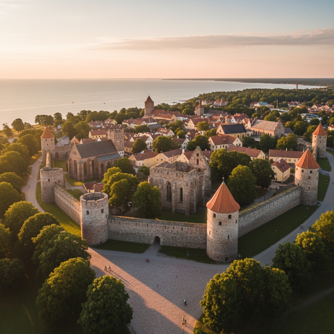 Bangalore To Sweden Moving