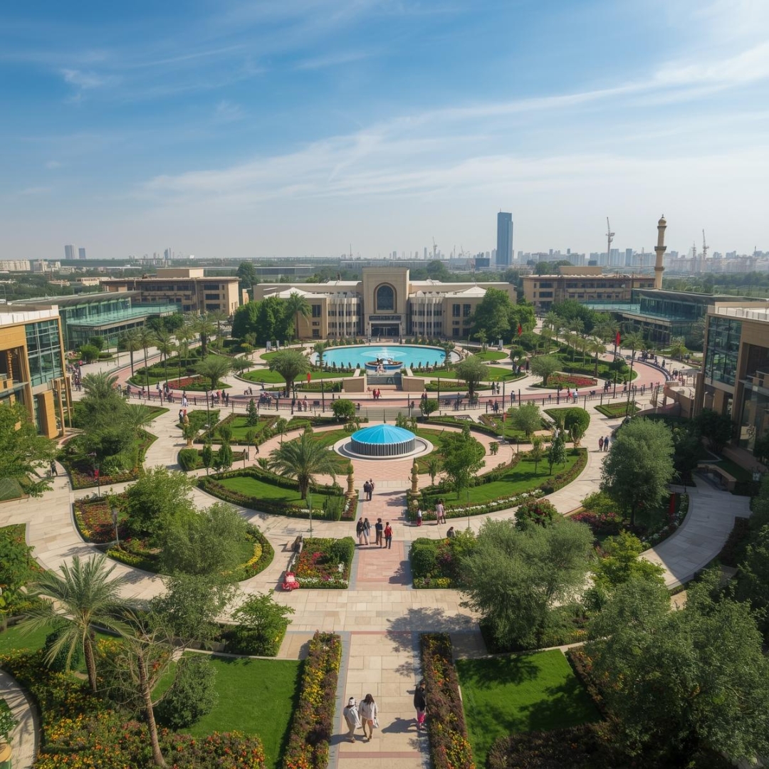 Bangalore To Kuwait Moving