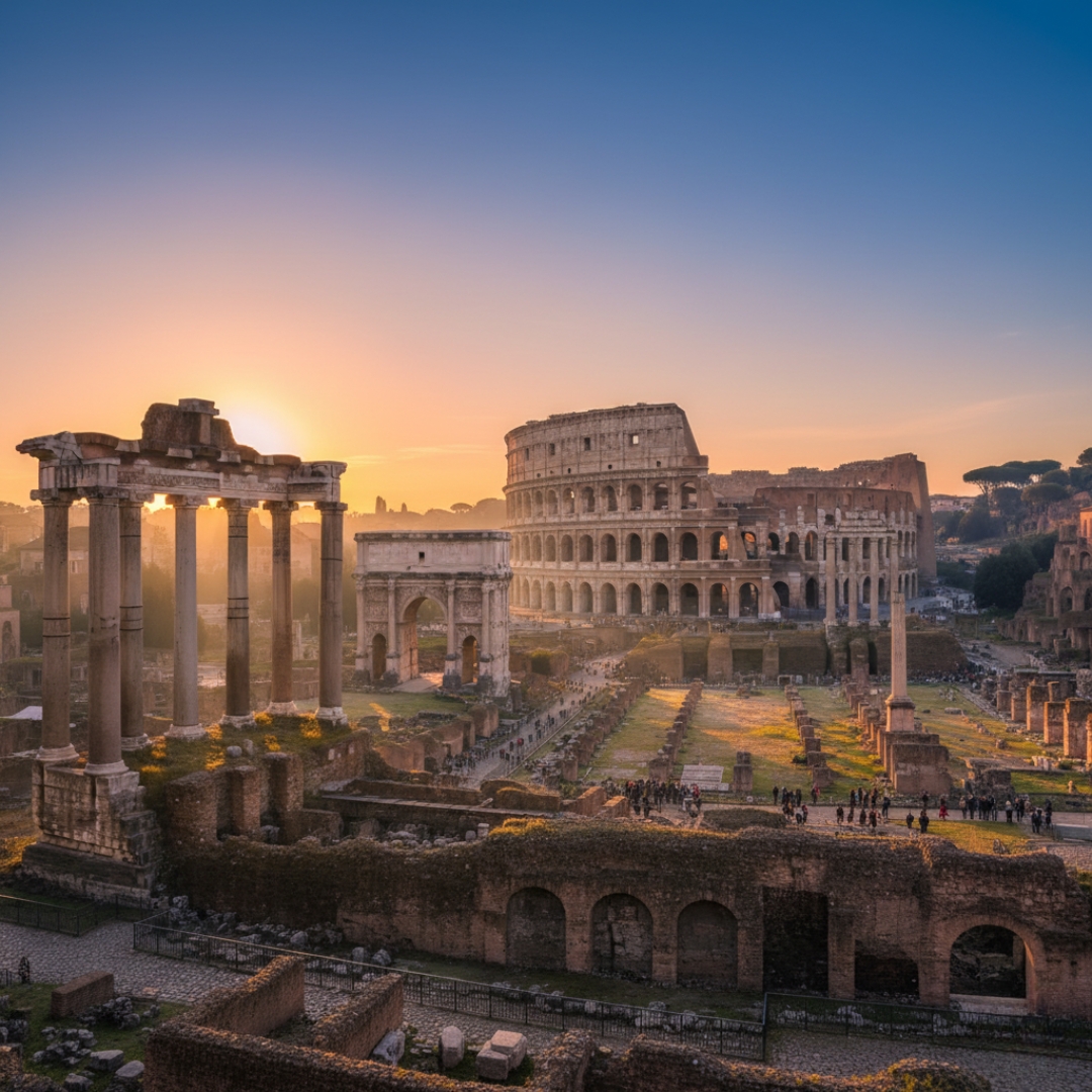 Bangalore To Italy Moving