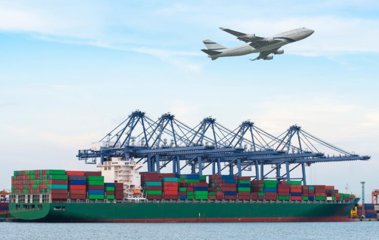 International Relcoations