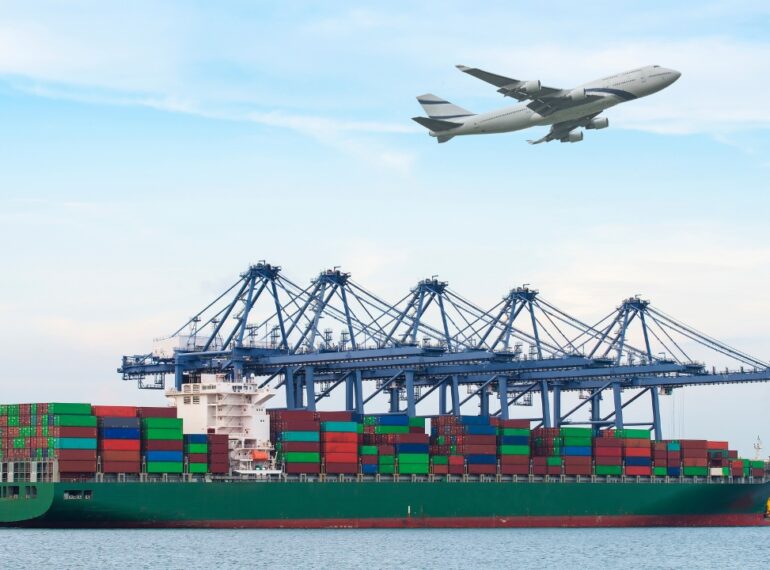 International Relcoations