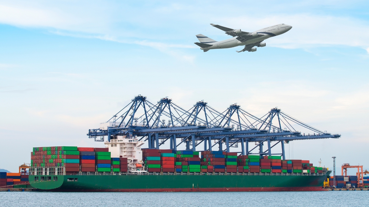 International Relcoations