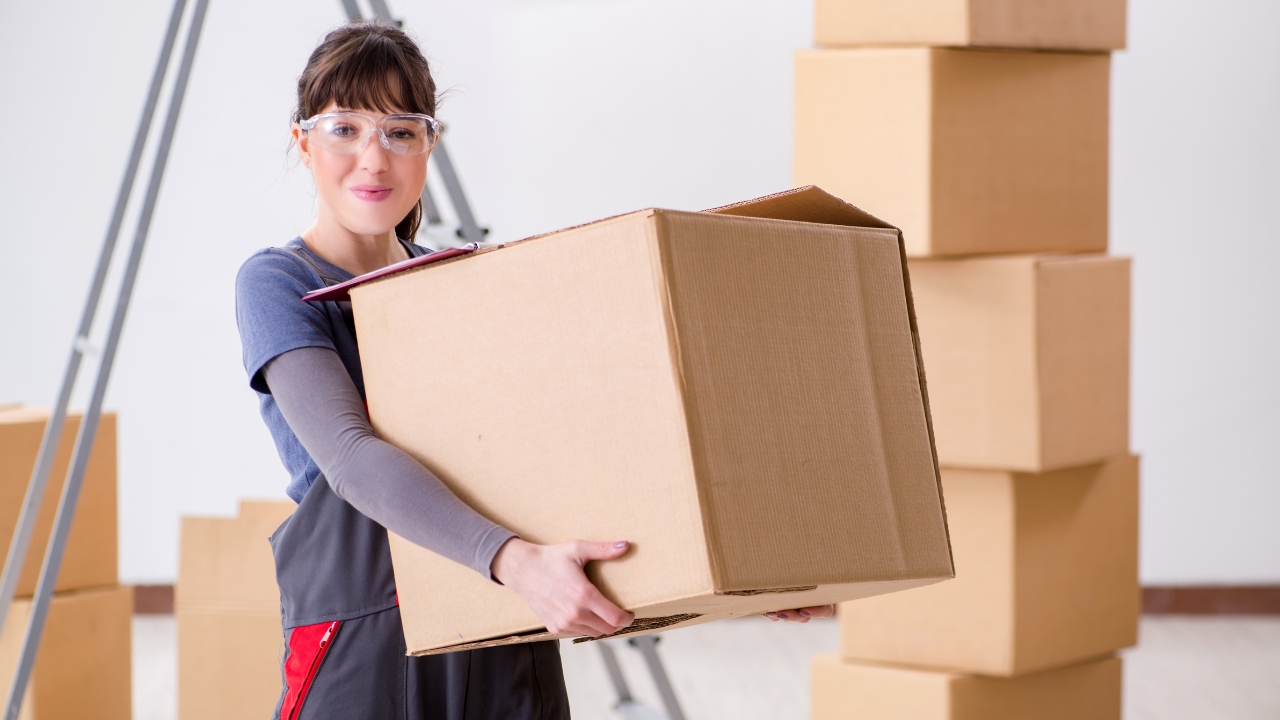 Packers and Movers in Bangalore