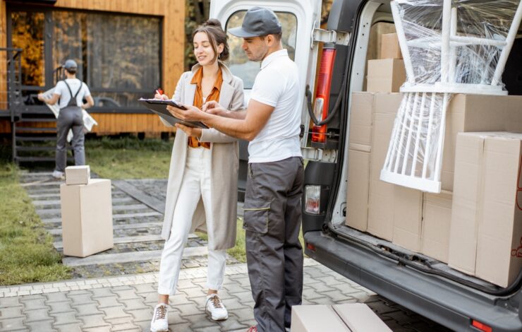 Are There Trusted Home Relocation Services That Handle Fragile Items