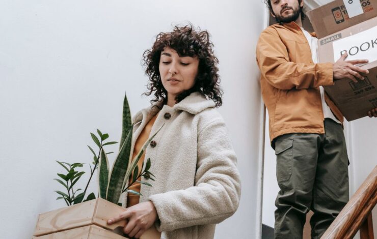 Best International Moving Companies In India