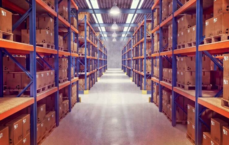 How Much Do Storage Services Cost in India