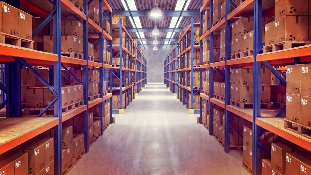 How Much Do Storage Services Cost in India