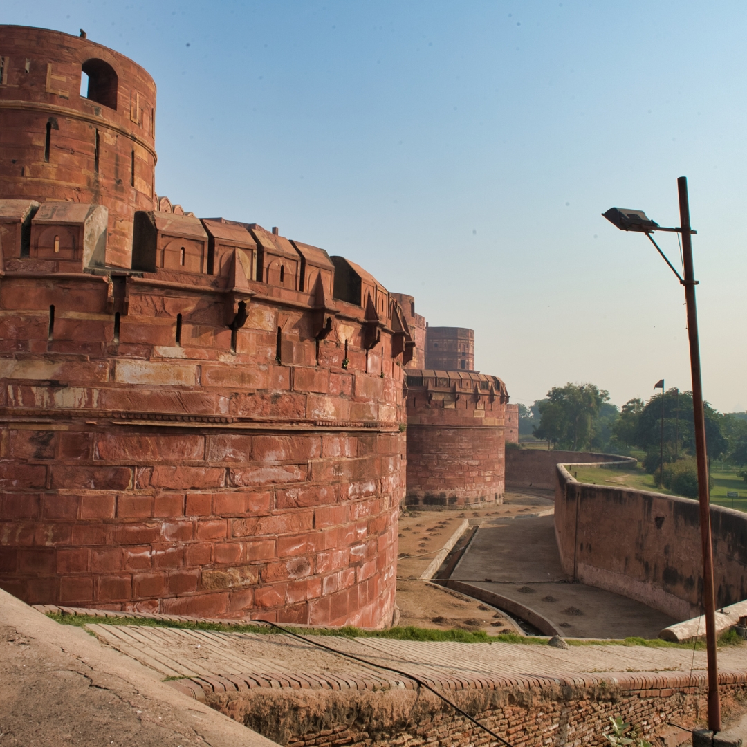 International Moving Services In Delhi