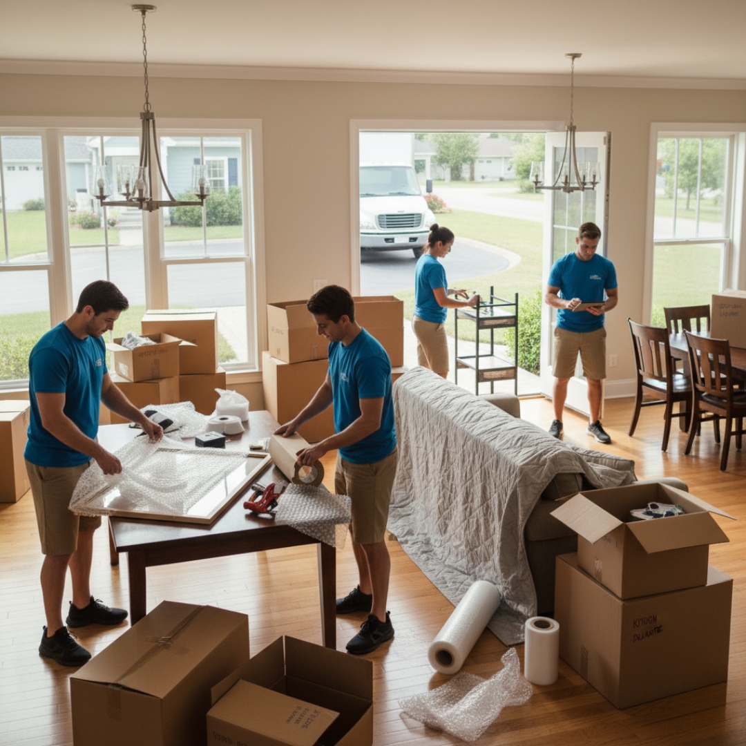 Packers and Movers Bellandur