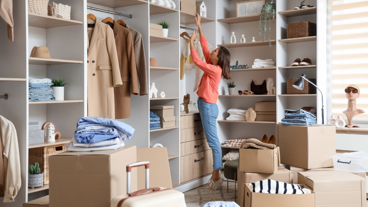 Best International Movers from India to Canada