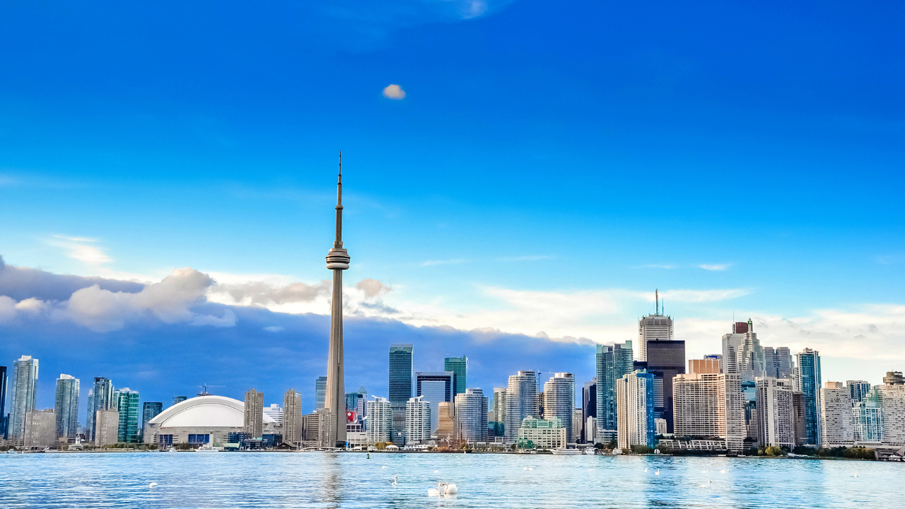 India to Canada Moving