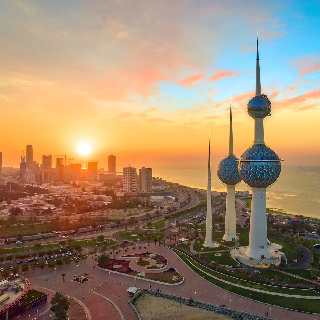 Mumbai To Kuwait Moving Services