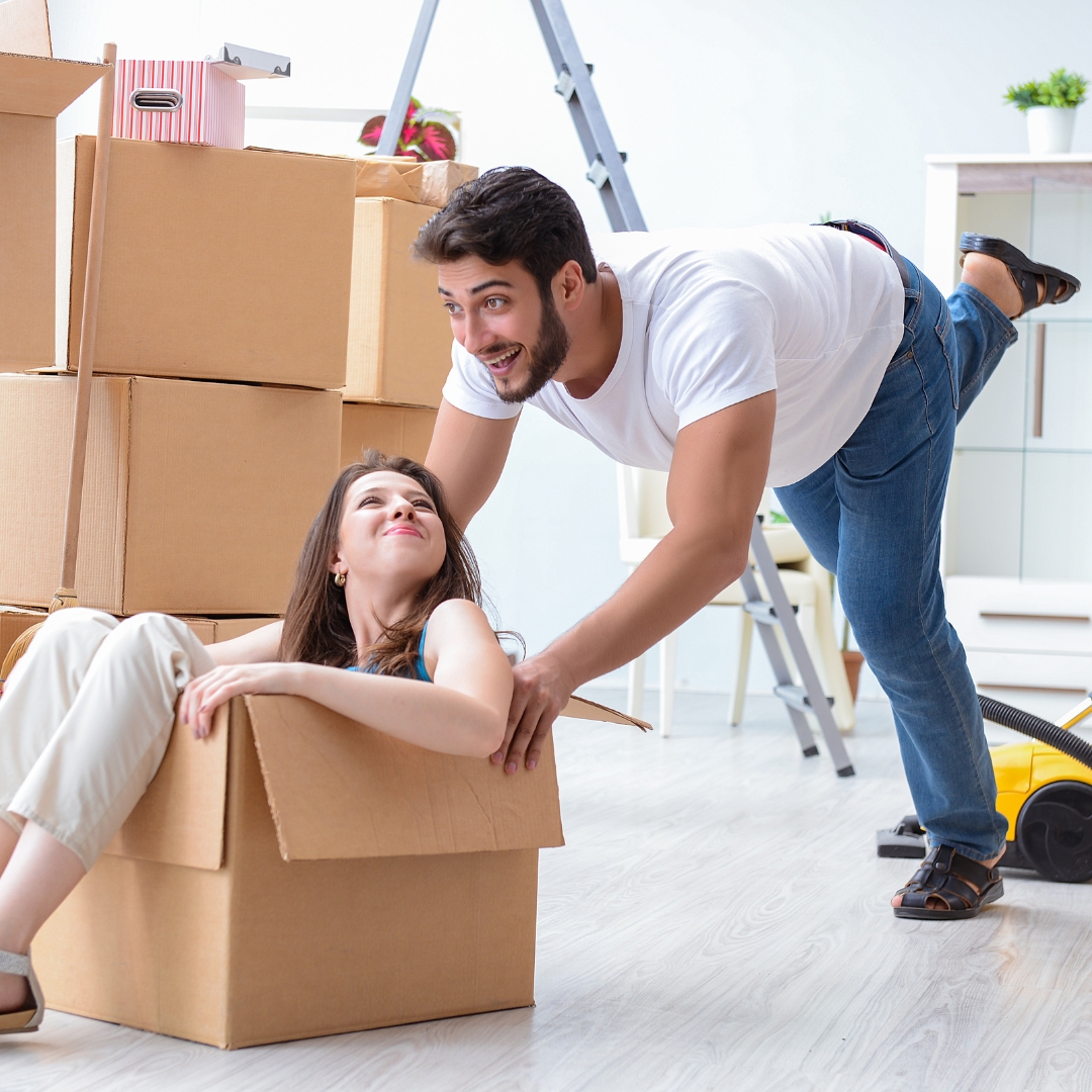 Packers Movers whitefiled