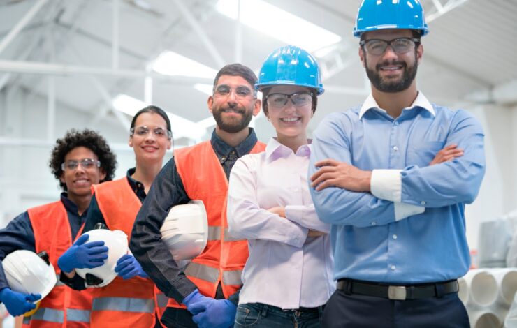 industrial moving services in Mumbai