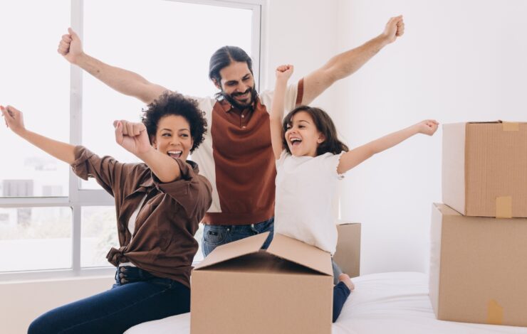 Best Packers Movers Near me