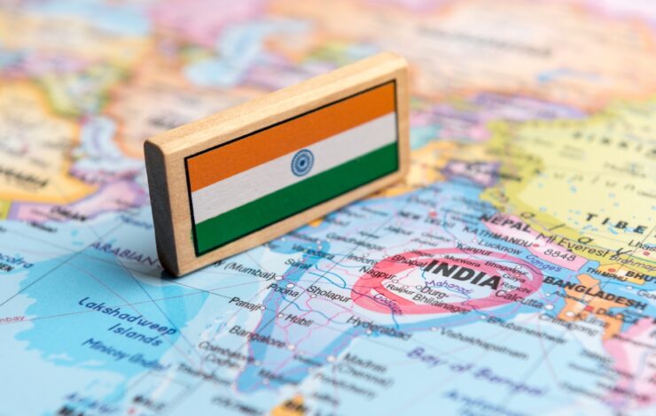 Best international packers and movers for relocating from India