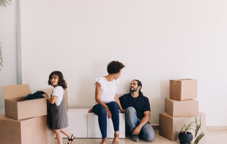 House Shfiting Service Mumbai