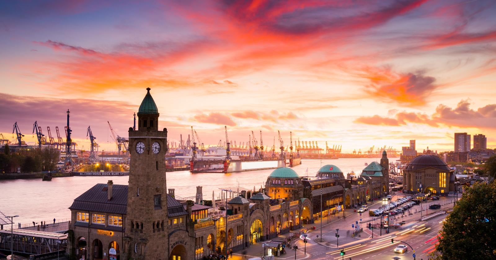 Mumbai to Germany Relocation Services