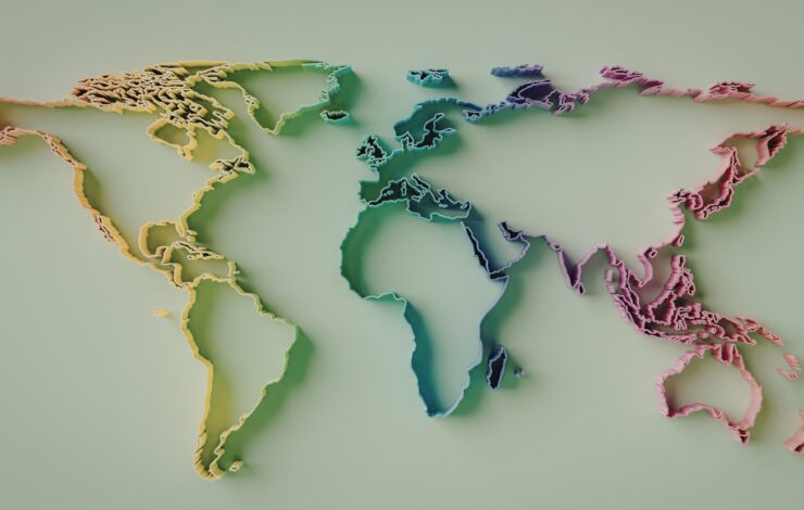International Relocation Companies