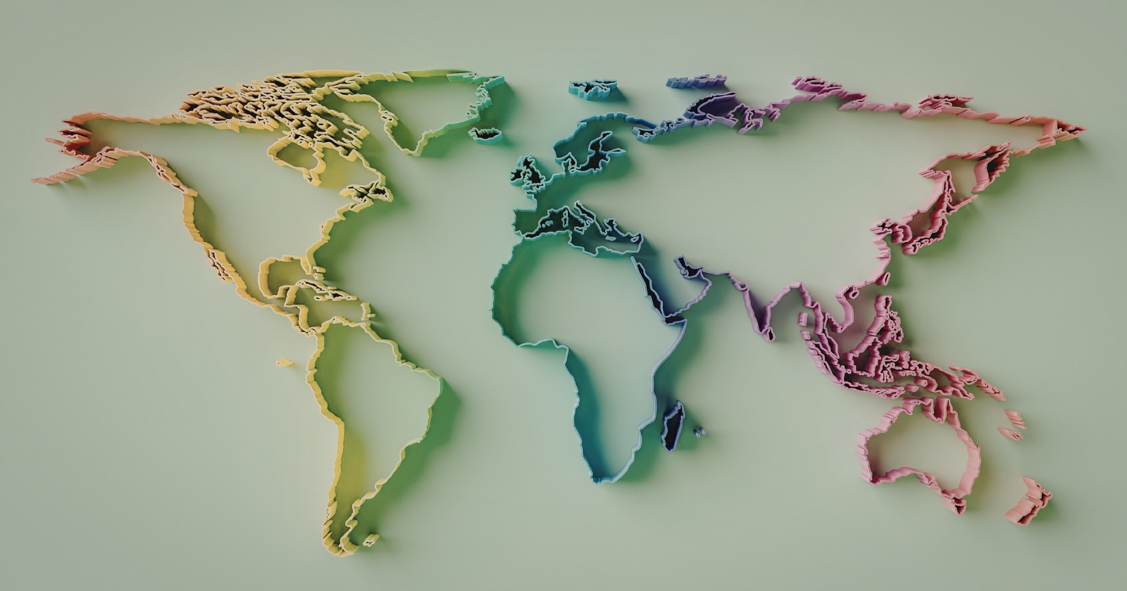 International Relocation Companies