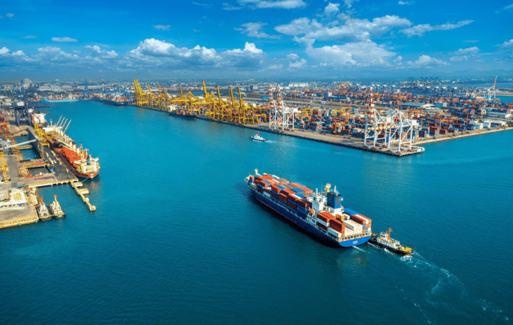 Best International Parcel Services From India