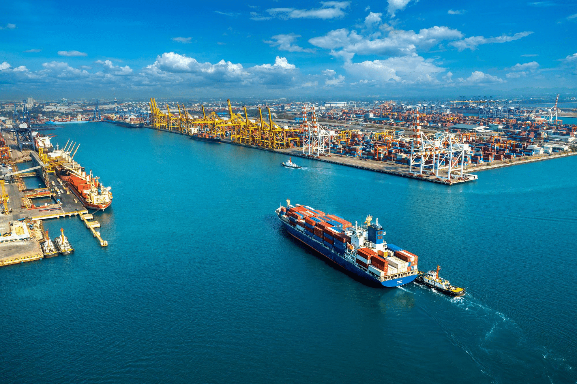 Best International Parcel Services From India