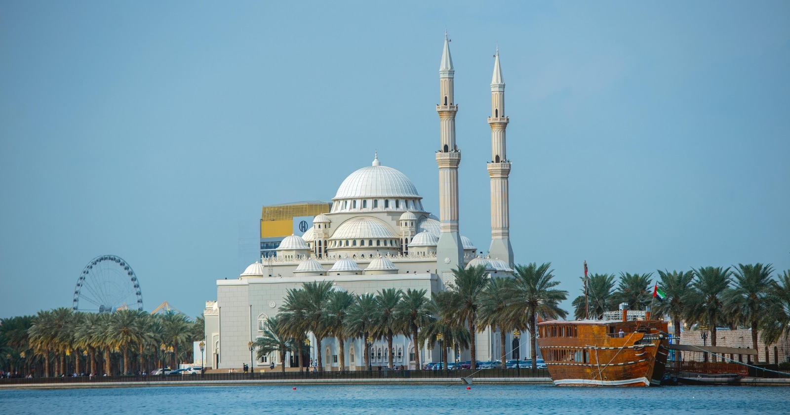 India to UAE relocation services