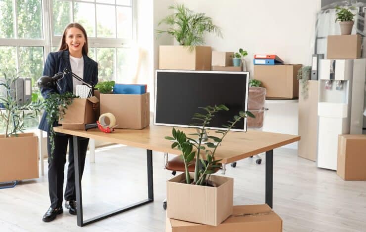 furniture Moving Services
