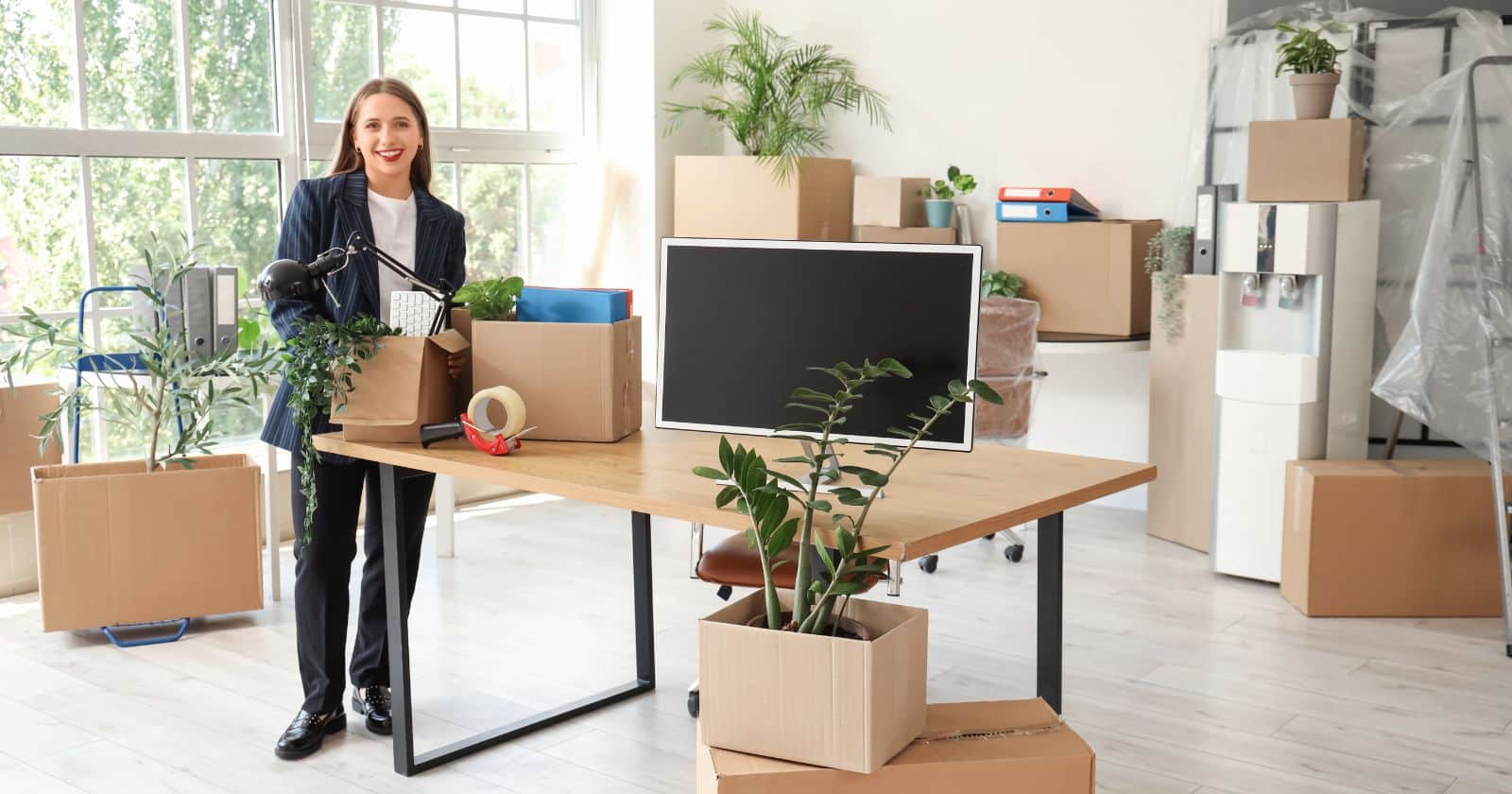 furniture Moving Services